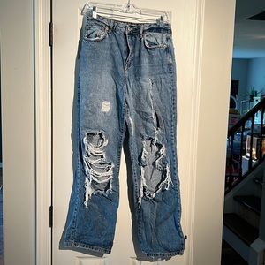 Jeans size 26